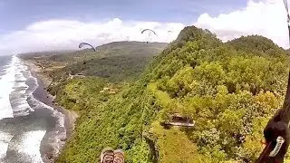 Why Walk When You Can Fly