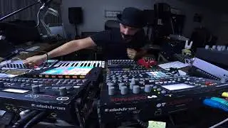 More MIDI Glove Action!