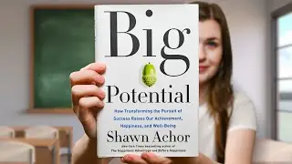👩🏼‍🏫 Big Potential: The Surprising Factors That Predict Your Future Success