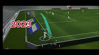 Ferdi Lampard (Frank Lampard) eFootball Edit