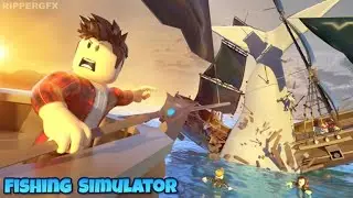 Codes For fishing Simulator