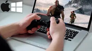 ¡Juega a tu PS4 en PC (Windows o Mac)!