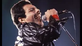 QUUEN   Who Wants to Live Forever Live At Wembley Stadium  Saturday
