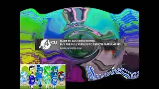 Preview 2 815STUFF Effects Round 16 vs MKVE2022 Only Vegas Pro
