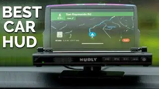 Best HUD 2020 -2022 For Car - Head Up Display Review