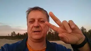 Нива Шевроле хроники (Опус №8)