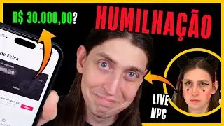 FELCA MUDOU O TIKTOK PRA SEMPRE