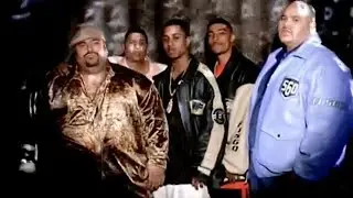 Big Pun - Still Not A Player (Dirty Version)