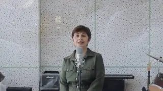 Город детства -  Наталья Бражникова - Усть-Чарышская Пристань