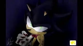 Дарк Соник - 