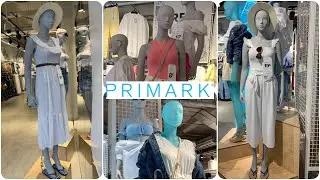 Primark new collection July 2021