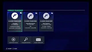 Madden 21
