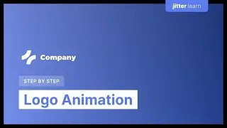 Animate your Company Logo
