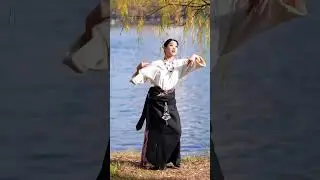 It's so beautiful! 17 dance 