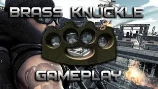 [Gameplay] Knuckle mode (Кулачные бои)