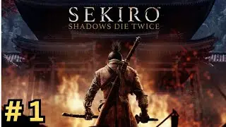 Si Skill Issue mencoba main Sekiro!