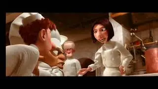 Ratatouille YTP