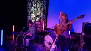 PROPORI LIVE |  Ft The Blind Lake at the Continental in Preston | Mobile Livestream Success