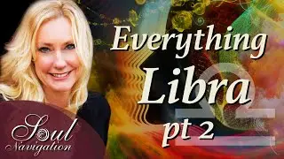 Everything Libra! Part 2!