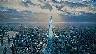 Architect Renzo Piano Interview: On the Shoulders of Giants | Louisiana Channel
