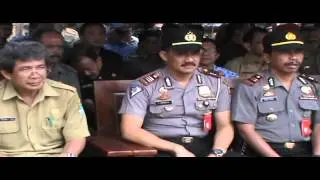 PEMBUKAAN TMSK OLEH BUPATI MAJALENGKA