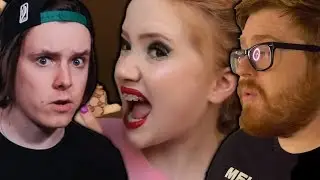 Life with MaK ASMR Freaked Out on PaymoneyWubby | The Rewired Soul
