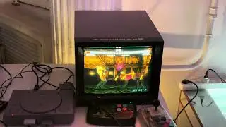 TEKKEN 3 Питер, бой за TOP3.