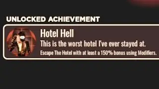 Intentando conseguir el emblema Hotel Hell en Doors #1 | Naruto El Pro Gamer