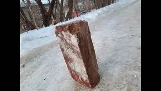 Вымирающий город Пермь