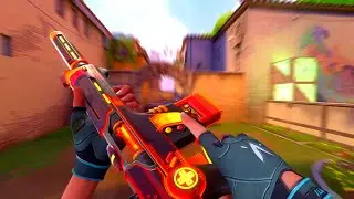 3 BEST Crosshairs You Need In Valorant *2023*