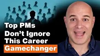4 Hidden Strategies Top Product Leaders Use to Skyrocket Their Careers (You're Ignoring)