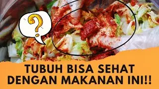 Kenapa Makanan Fermentasi🥘 Bagus untuk Kesehatan❓ - Seri Mikrobioma & Probiotik Eps. 7 | dr. Suwardi