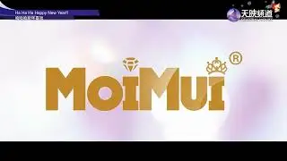Ha Ha Ha Happy New Year!! - Celestial Movies Intro