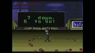Ballz 3D - The Jester Gameplay in Hard Difficulty (It ended endlessly against Crusher)