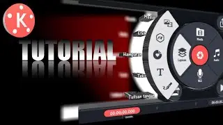 Cara Simple Edit Logo Dengan Kinemaster
