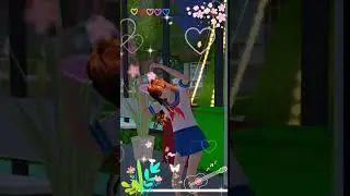 Ketemu drakula ganteng😳🧛‍♂️ #sakuraschoolsimulator #shorts