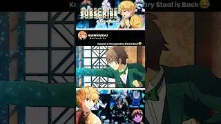 Kazuma's Signature Skill is Back😂 - Konosuba Season 3