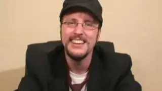 Classic Nostalgia Critic - Kazaam Review - Part 2