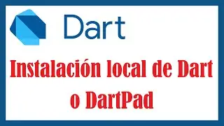 Instalación SDK Dart - Aprende DART desde cero - Curso gratis en español