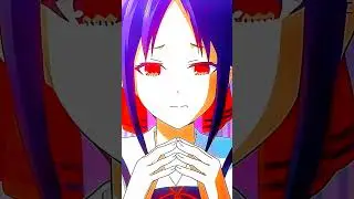 ай блииин #shorts #anime  #animegirls #kaguya #kaguyasama #animeedits #animeedit