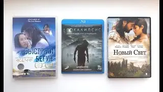 Films about Aboriginal people. Blu-ray and DVD reviews.