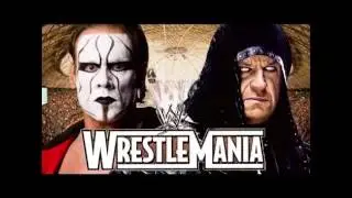 Best Possible Usage of Sting Following Injury at WWE Night of Champions 2015