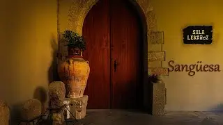 PUEBLOS DE NAVARRA (Sangüesa )(en euskera y de forma cooficial Zangoza)