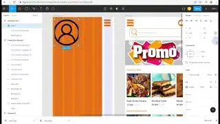 CP2e-6d Menu Slide out
