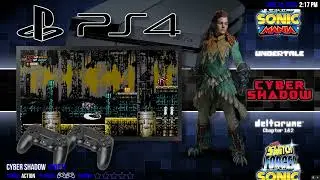 Complete Play Sony Playstation 4
