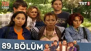 Yedi Numara 89.Bölüm