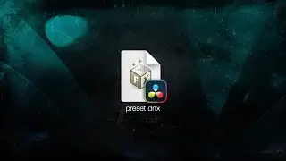 Jak tworzyć Pluginy/Presety Efektów w DaVinci Resolve Fusion (.drfx)