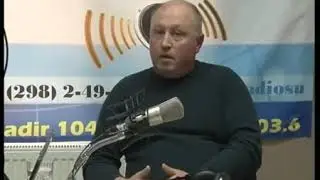 ПРЯМАЯ ЛИНИЯ Иван Терзи