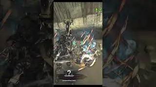 I ONESHOT Warframe's Hardest Boss | 