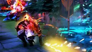 YURNERO  | for ‪ @blackkingbarcommunity  | DOTA 2 EDIT